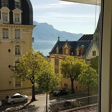 Appartement The City