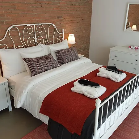 The City Appartement *
