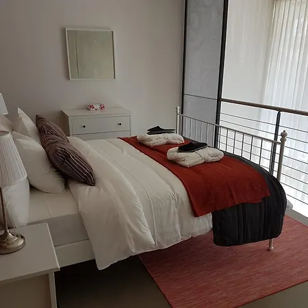 Appartement The City