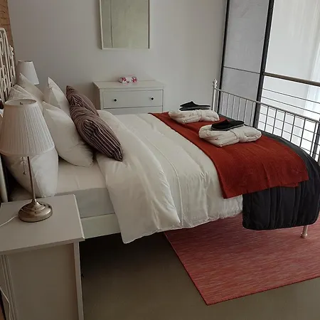 The City Apartamento
