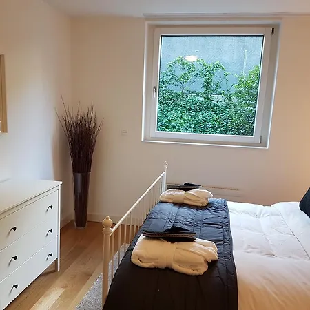 The City Apartamento Montreux