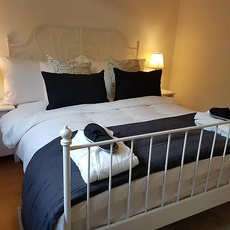 Apartamento The City *