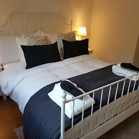 The City Appartement *